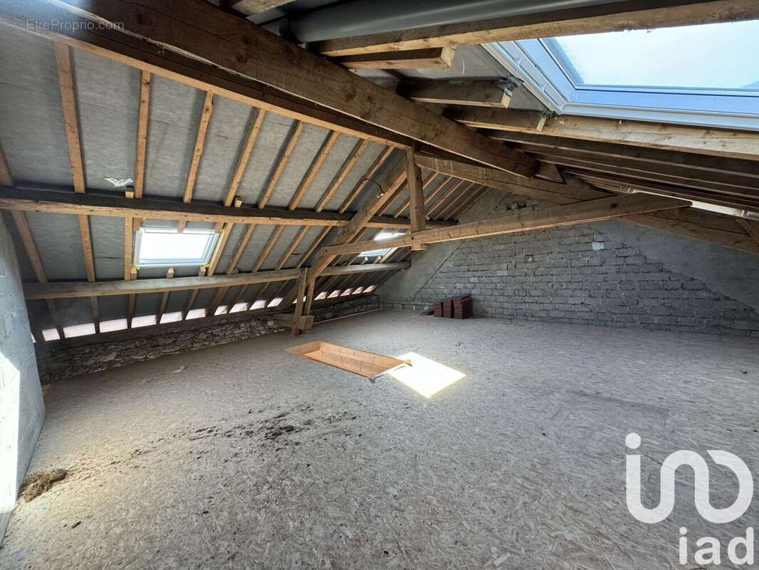 Photo 6 - Maison à SAVIGNY