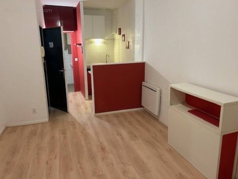 Appartement à ANGOULEME