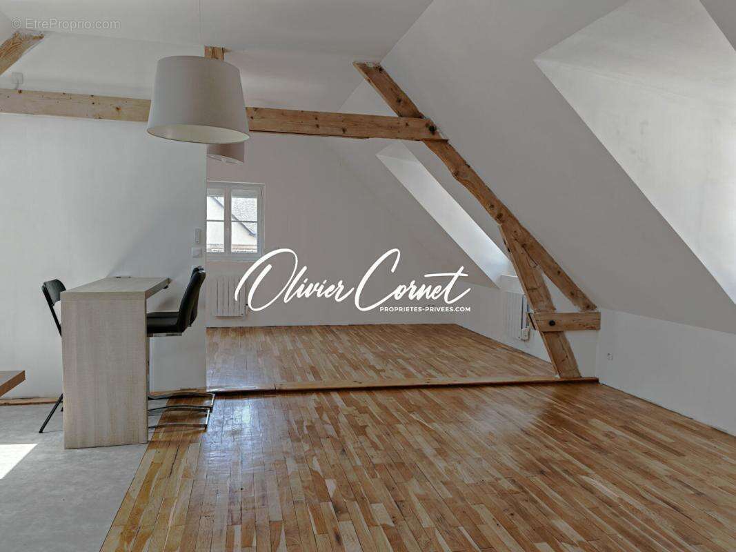 Maison à NOGENT-LE-ROTROU