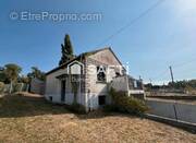 Photo 1 - Maison à VERNEUIL-SUR-IGNERAIE