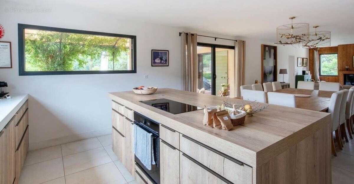 Photo 7 - Maison à LA BASTIDE