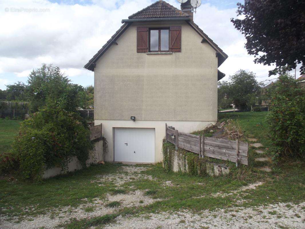 Belle maison plain pied - photo 9