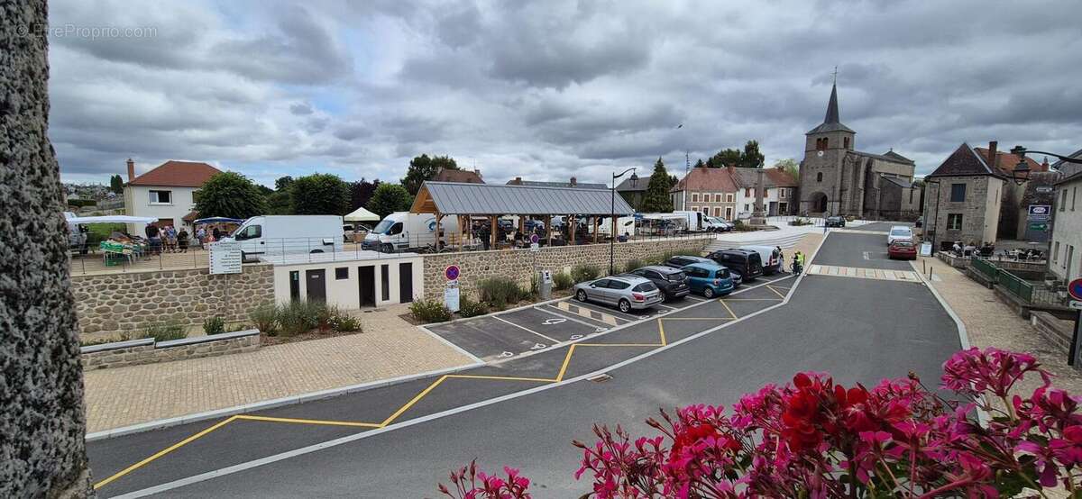 Photo 2 - Maison à MERINCHAL