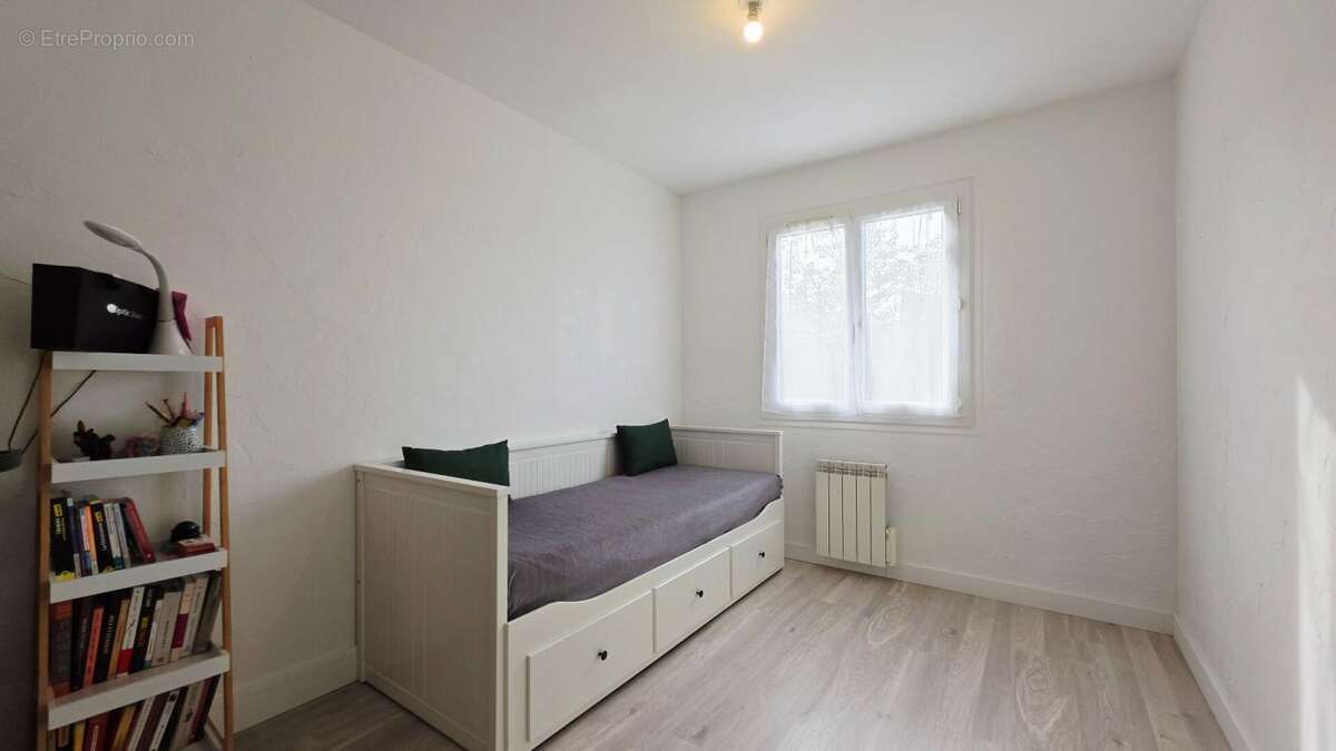 Maison à SAINT-DOULCHARD