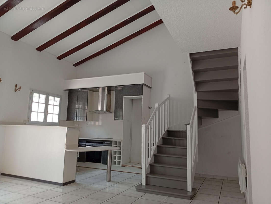 Maison à PERPIGNAN