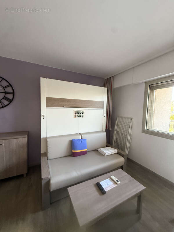 Appartement à SAINTE-MAXIME