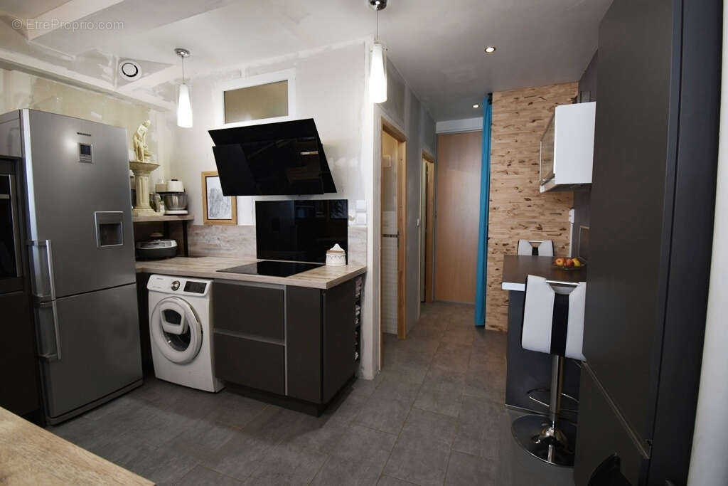 Appartement à LES SABLES-D'OLONNE