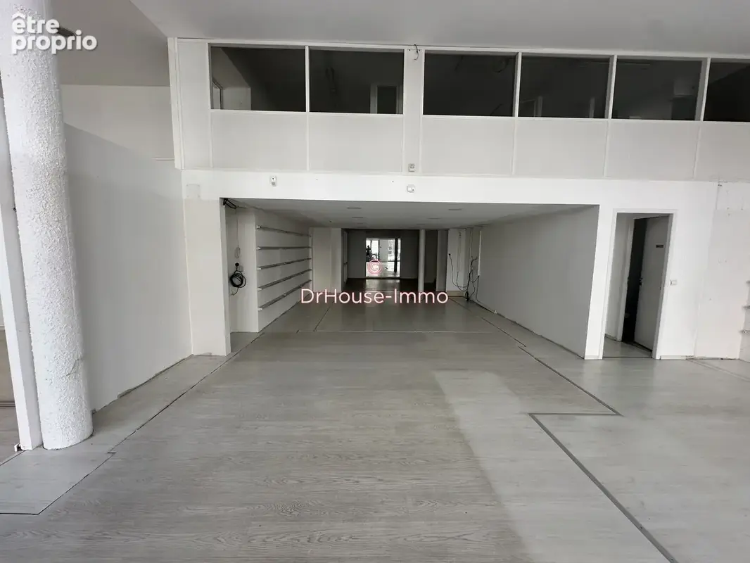 Commerce 265 m² à vendre à Grenoble (38000) - photo 83