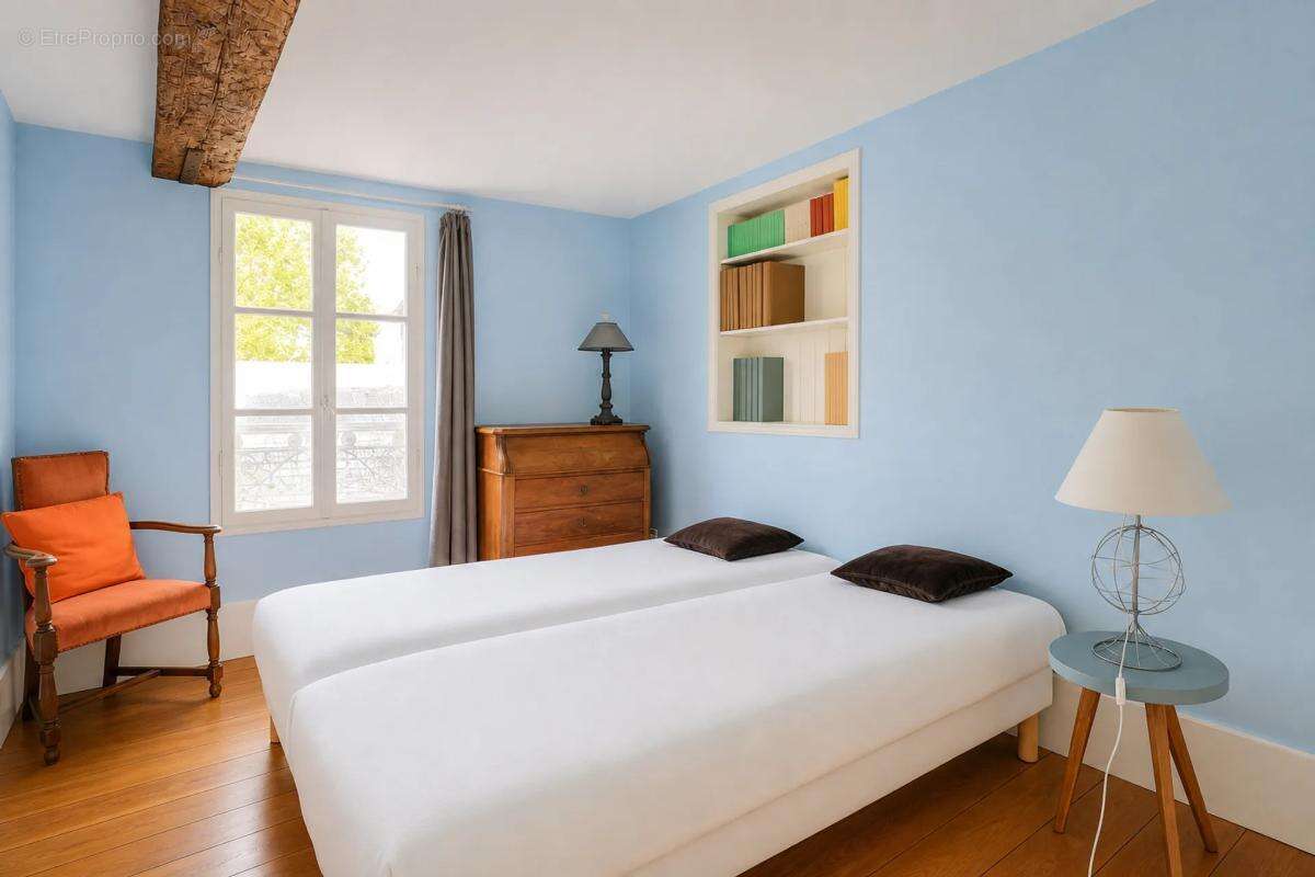 Maison de charme 7 pièces à Saint-Valery - photo 7