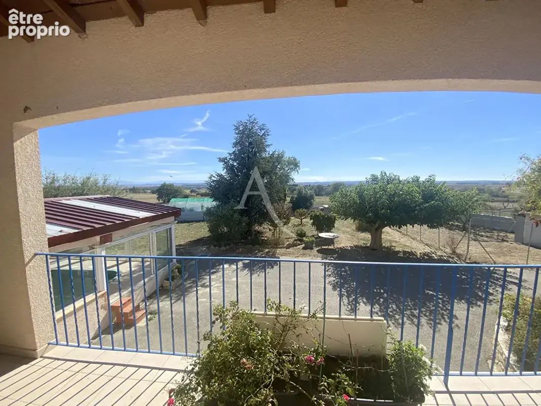 Maison Castelnaudary 5 pièce(s) 185.69 m2 - photo 10