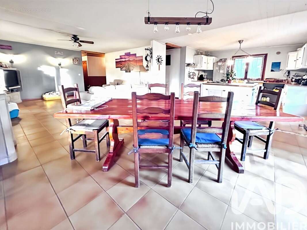 Photo 5 - Maison à NICE