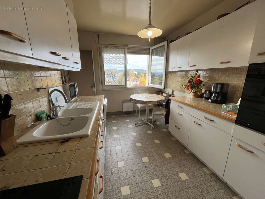 Appartement à ANNECY