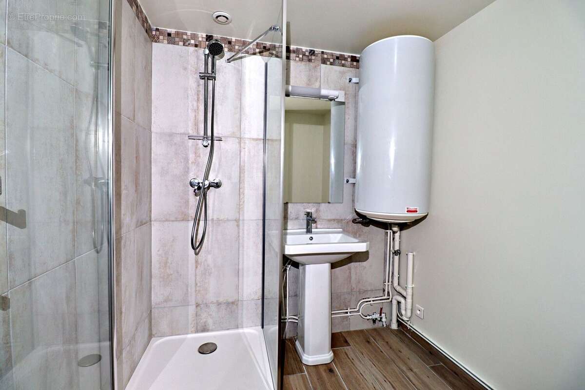 Appartement à MAGNY-EN-VEXIN