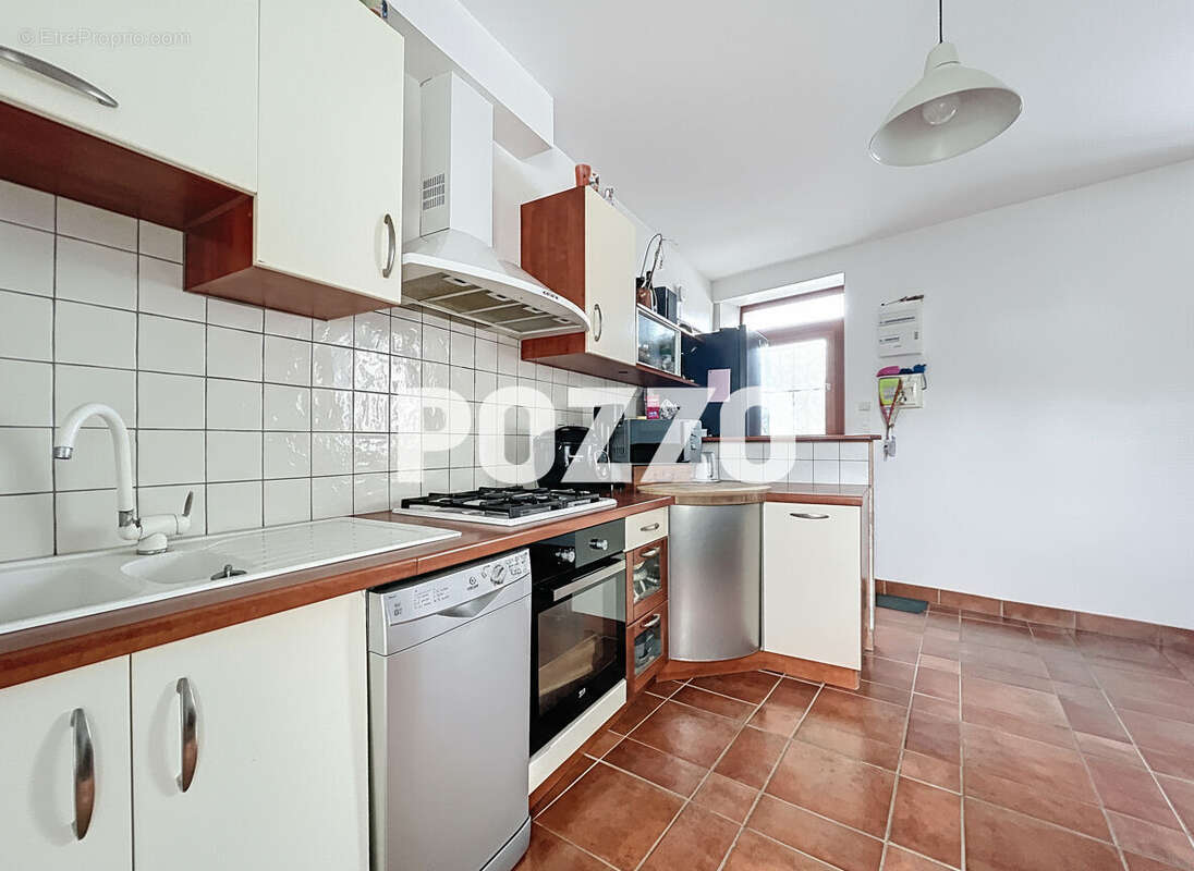 Maison à SAINT-PAIR-SUR-MER