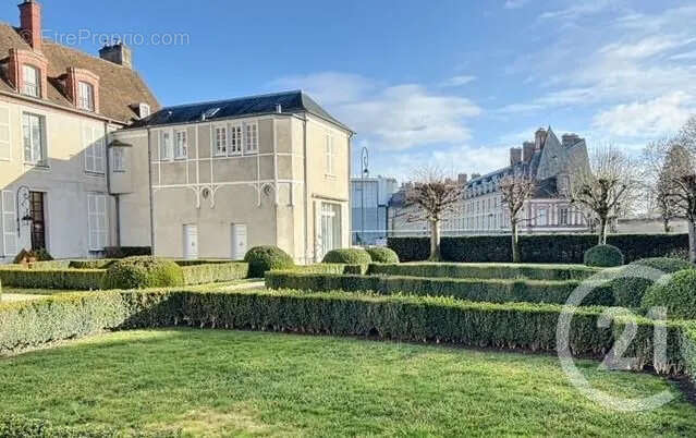 Appartement 34 m² à Fontainebleau  - photo 23