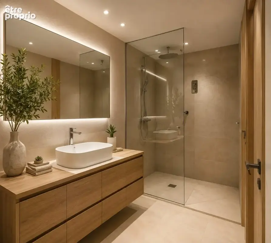 Maison 91 m² à Cavalaire-Sur-Mer  - photo 6