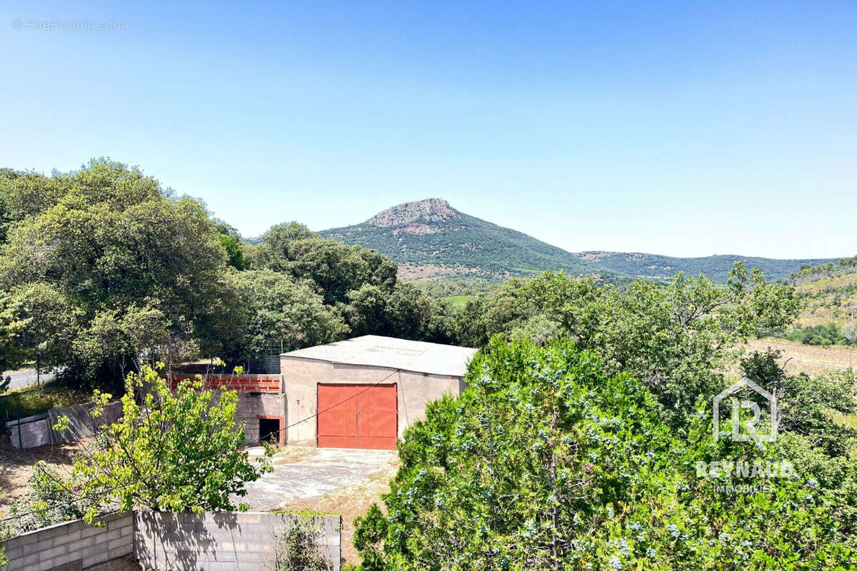 Maison à CLERMONT-L'HERAULT