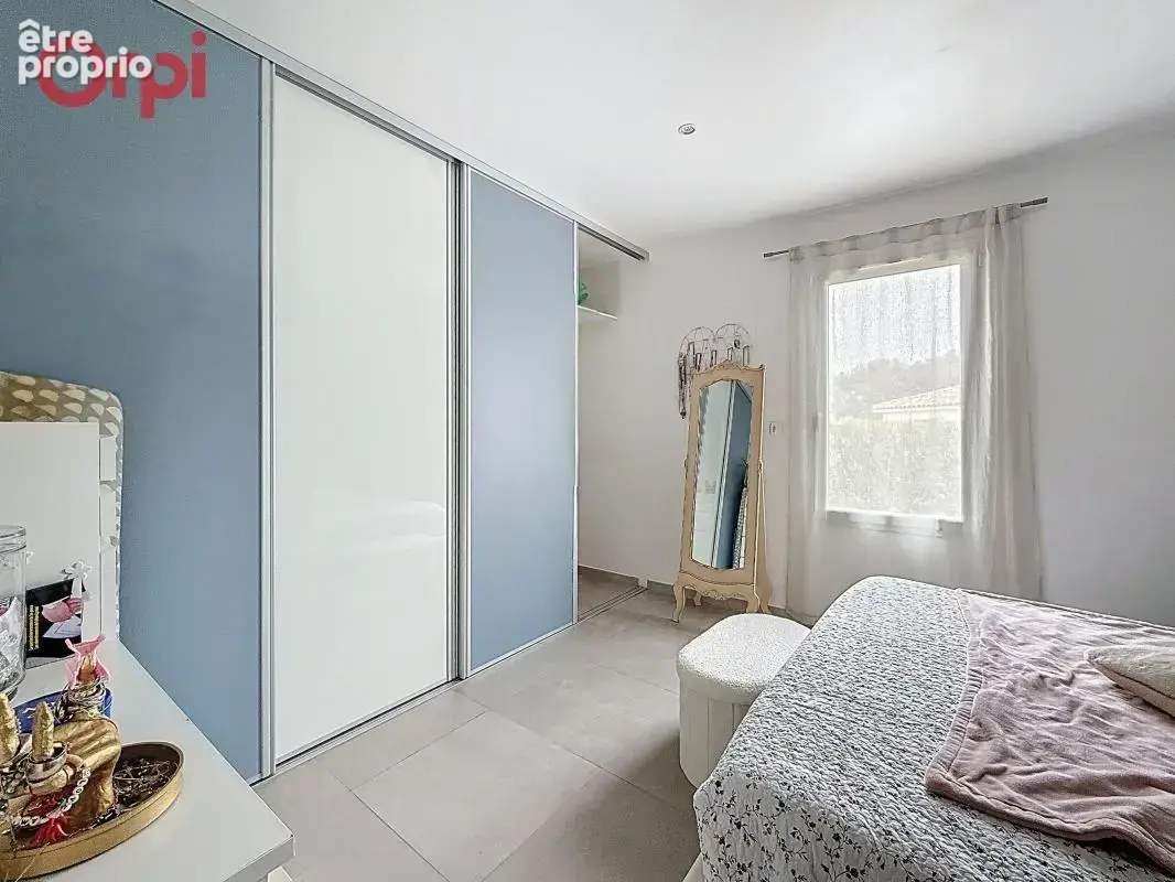 Villa sur le toit contemporaine de 128 m² terrasse 60m² 4 chambres dont 2 au rdc vue imprenable - photo 7
