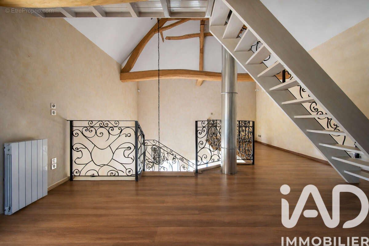 Photo 3 - Maison à LES AVENIERES