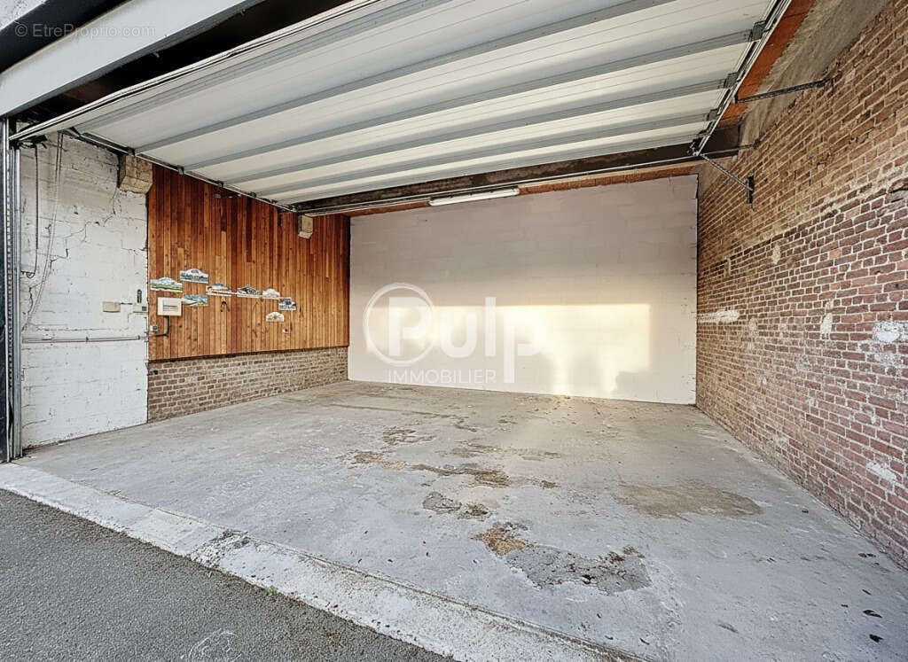 Appartement à ORCHIES