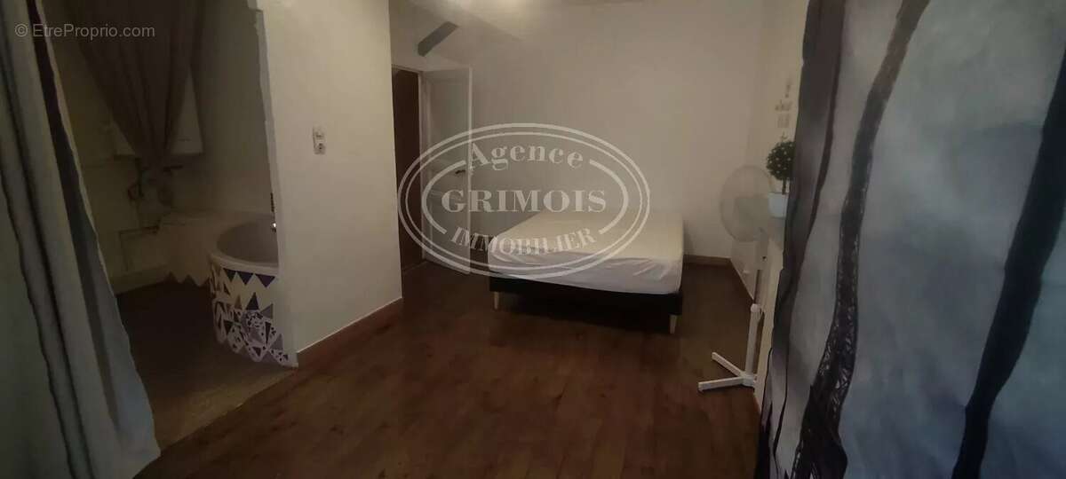 Appartement à CONILHAC-CORBIERES