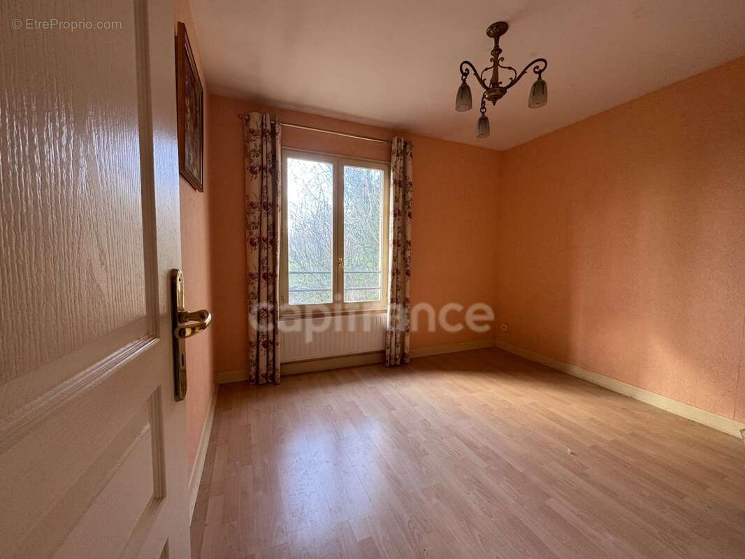 Maison à vendre 4 pièces LUDRES (54) - photo 6