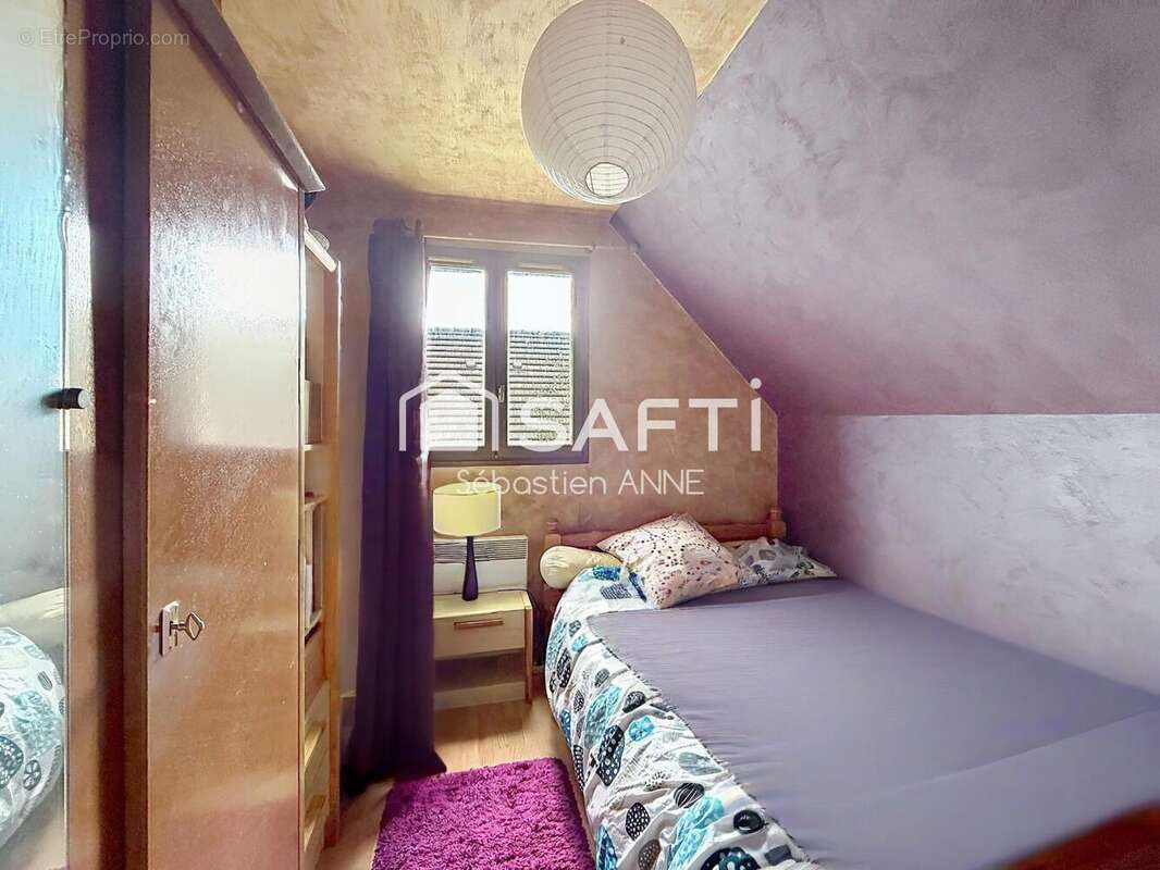 Photo 6 - Maison à DOUVRES-LA-DELIVRANDE