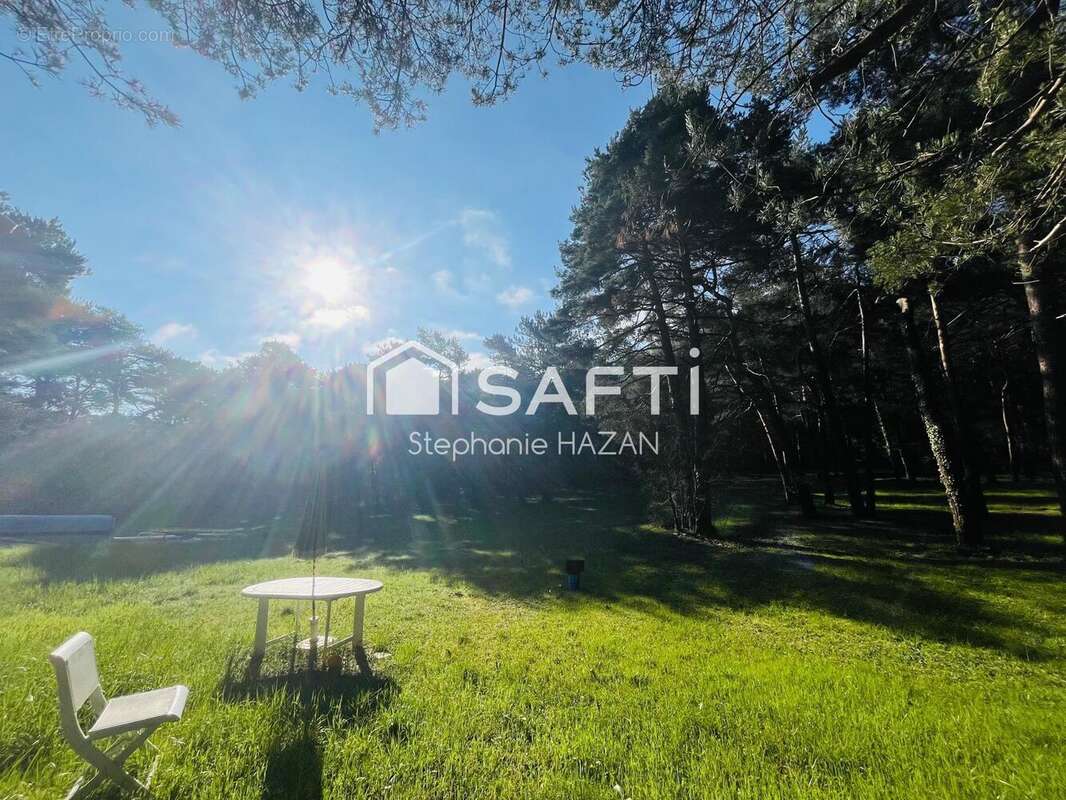 Photo 5 - Maison à PLAN-D&#039;AUPS-SAINTE-BAUME