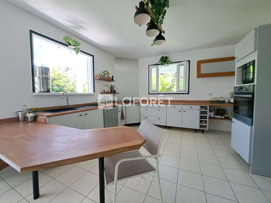 Villa Goyave 4 pièce(s) 158 m2 - photo 14