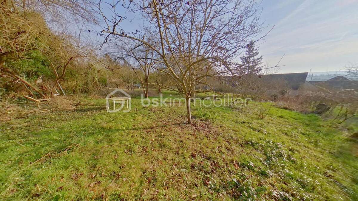 Maison à COURLON-SUR-YONNE