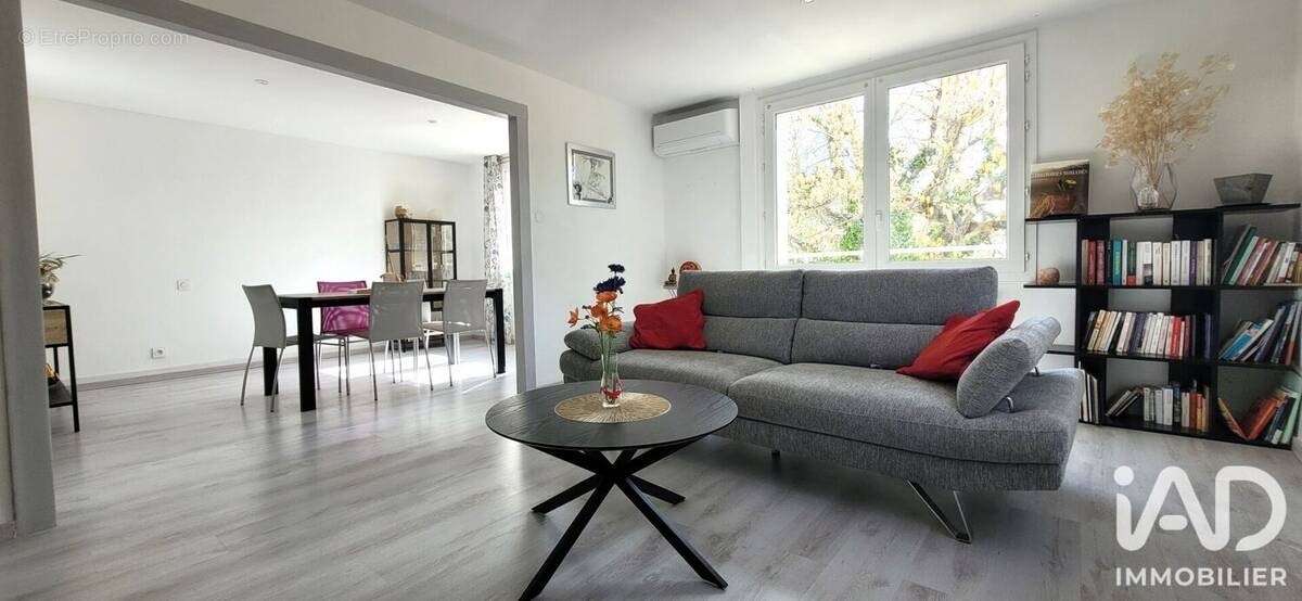 Photo 1 - Appartement à ORANGE