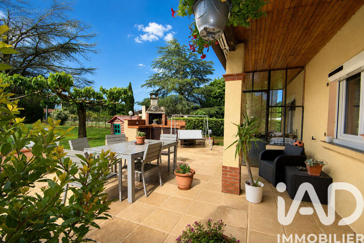 Photo 3 - Maison à BERAT