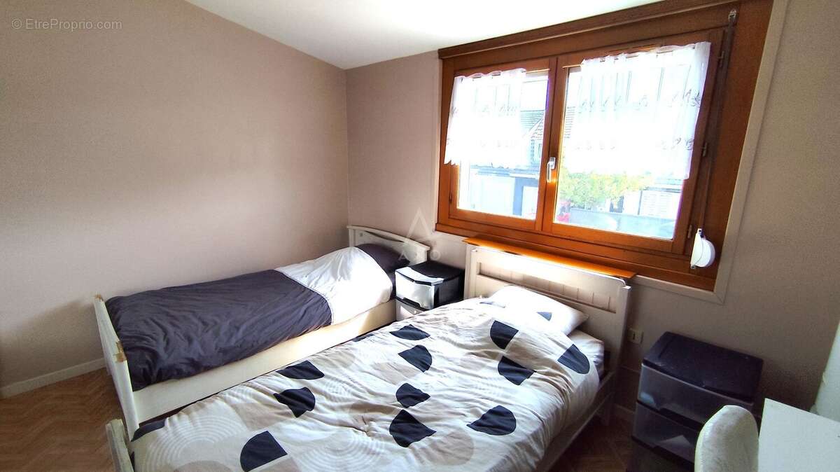 Maison à BRAY-DUNES