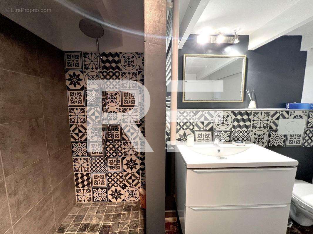 Maison à AIGUES-VIVES