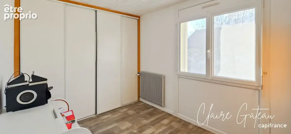 Maison à vendre 6 pièces VOGLANS (73) - 140 M² et 164 M² au sol - Maison familiale et fort potentiel locatif ! - photo 9