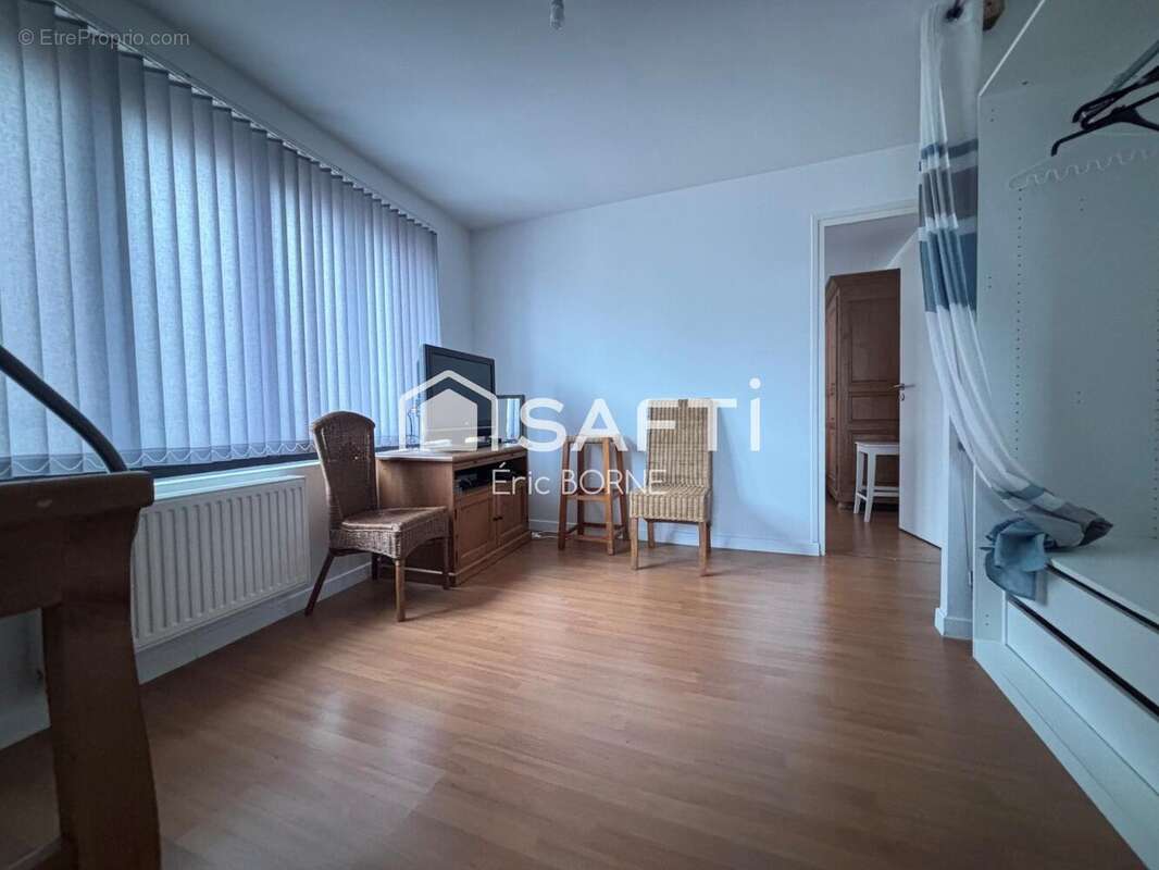 Photo 9 - Appartement à SAINT-OMER