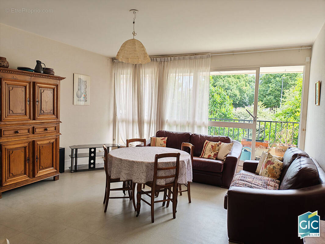 Appartement à CAEN