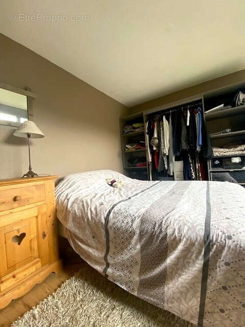 Appartement à LE CHATEL