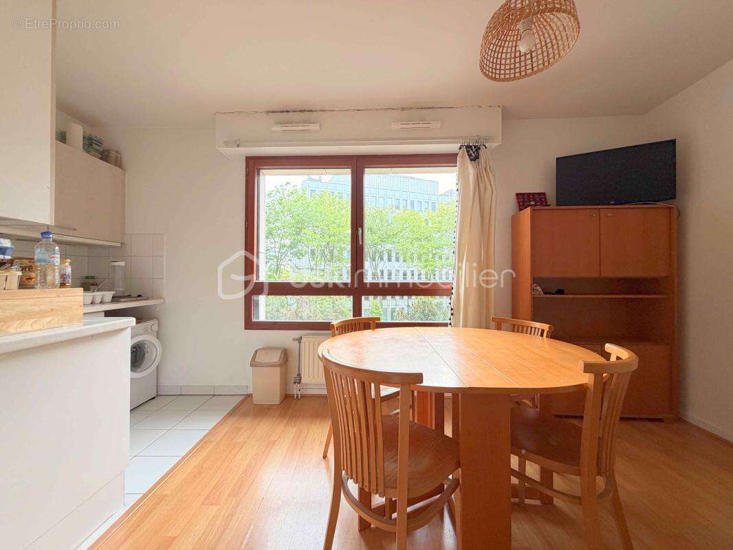 Appartement à RUEIL-MALMAISON