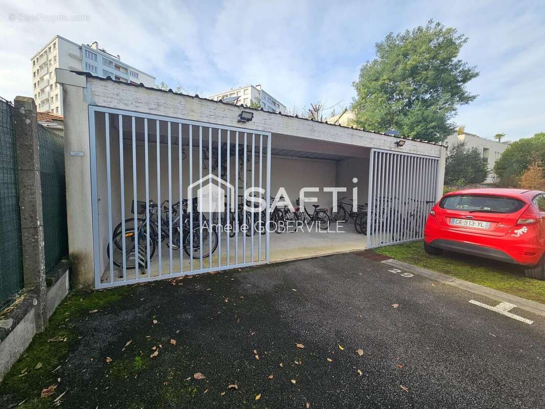 Photo 7 - Appartement à MERIGNAC