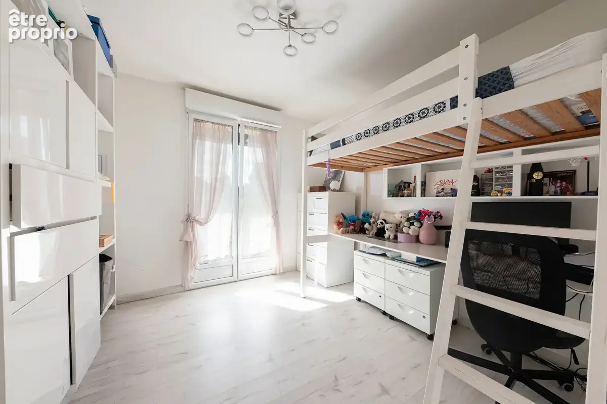 Maison Vaires Sur Marne 6 pièce(s) 152.63 m2 - photo 14