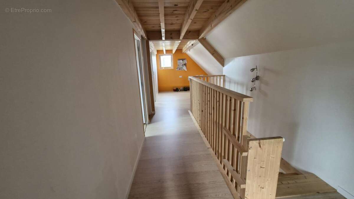 Maison d'exception à ossature bois   Élégance, confort et pe - photo 9