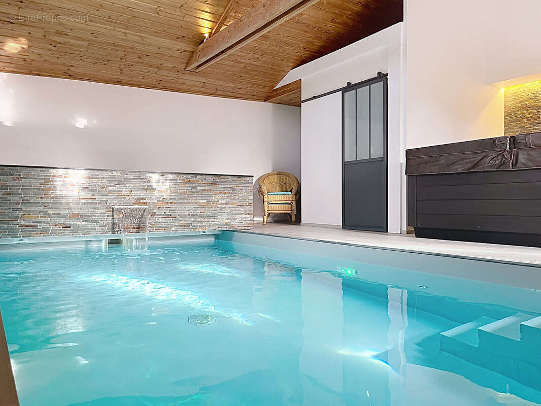 Maison à SAINT-BRIAC-SUR-MER