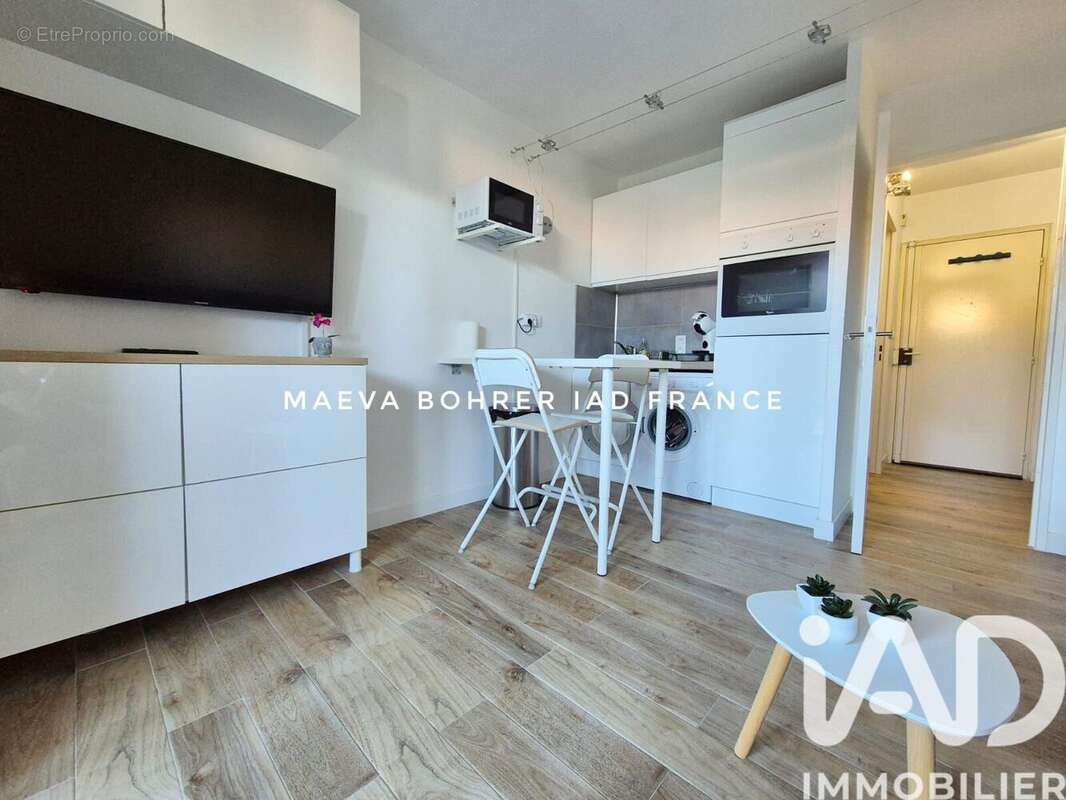 Photo 4 - Appartement à SAINT-CYR-SUR-MER