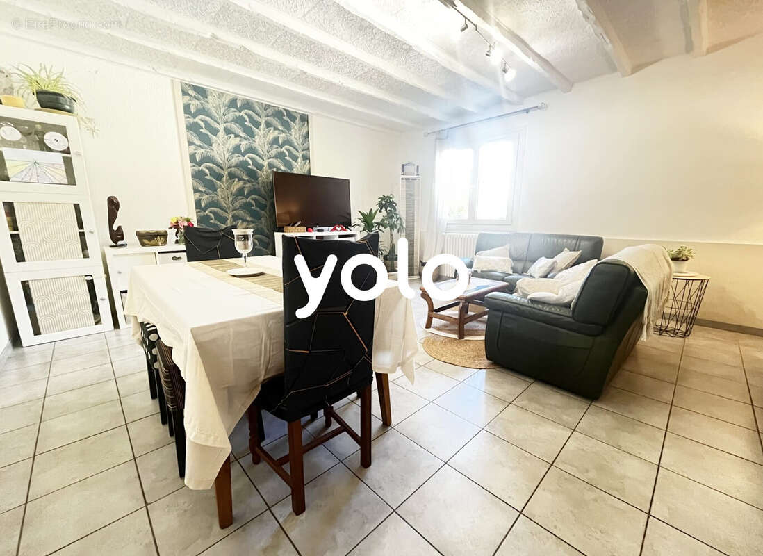 Maison à BLIS-ET-BORN