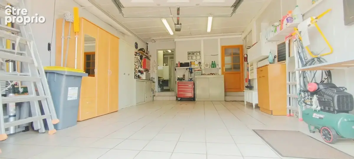 Maison 145 m² à Tourcoing  - photo 4