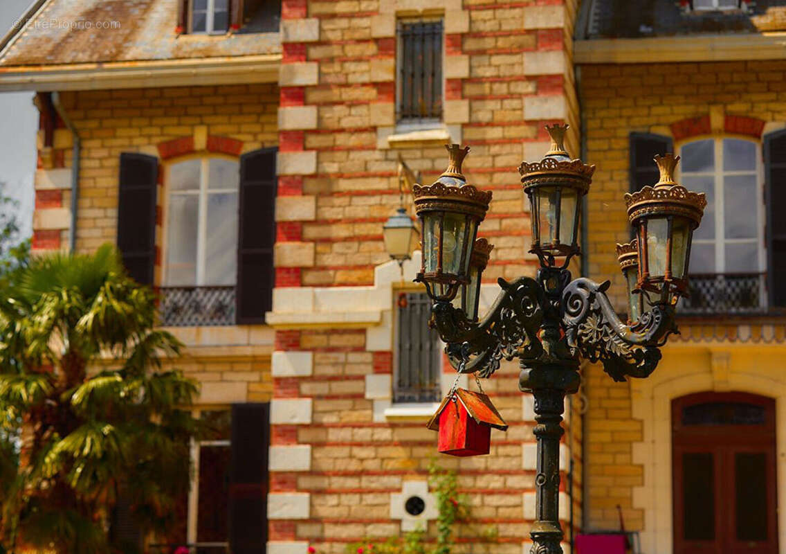 Maison à ASNANS-BEAUVOISIN