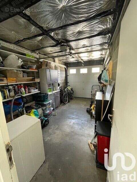 Photo 7 - Maison à JONZAC