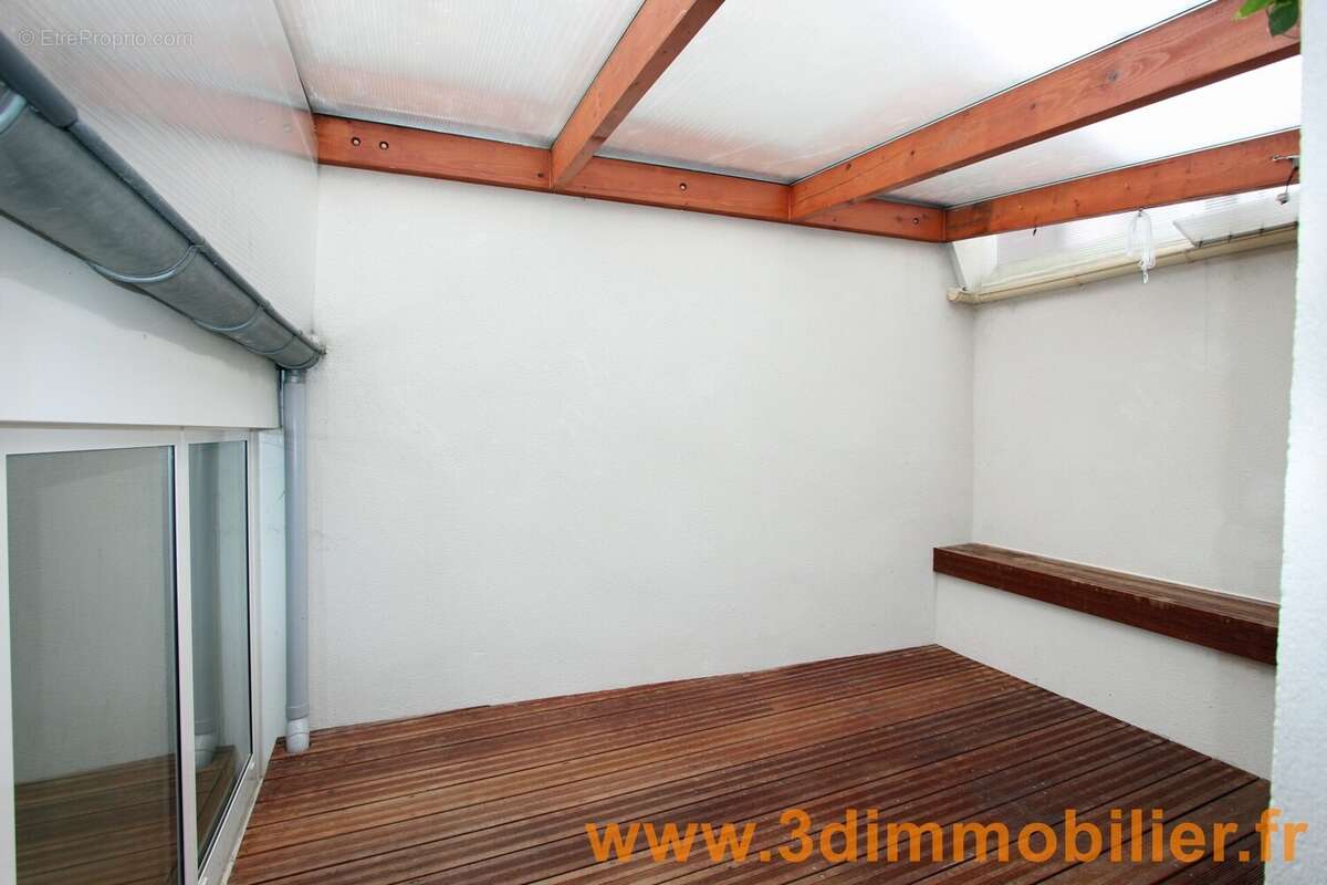Appartement à LONS-LE-SAUNIER