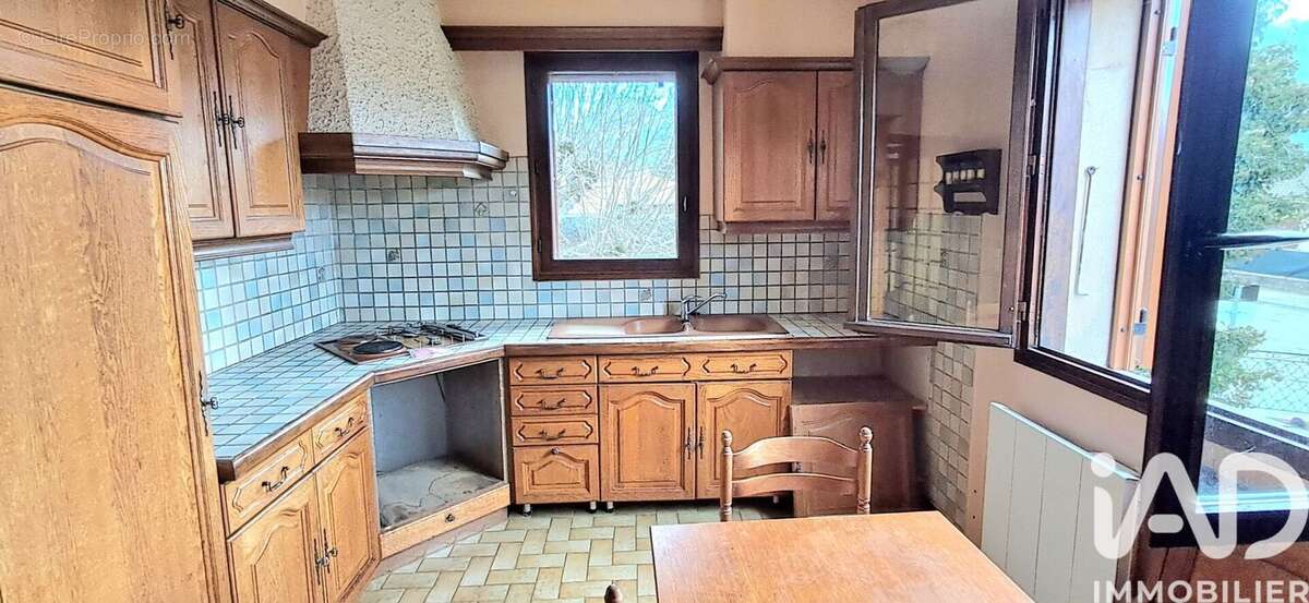 Photo 5 - Maison à DIE